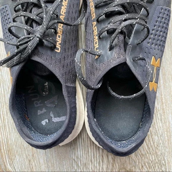 UNDER ARMOUR | Light &  Breathable Running Activity Shoes - Picture 5 of 8
